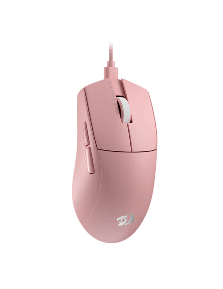 Souris Gamer REDRAGON King M724P Rose(M724P)