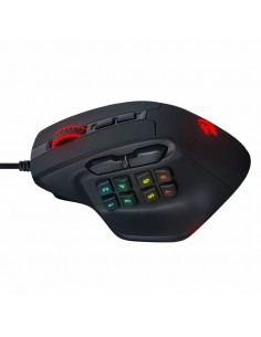 Souris Gamer Redragon Aatrox M811 RGB Noir(M811-RGB) 2