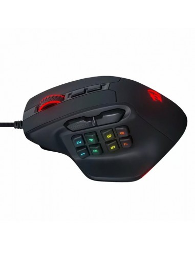 Souris Gamer Redragon Aatrox M811 RGB Noir(M811-RGB)