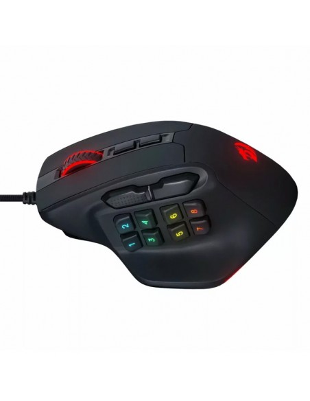 Souris Gamer Redragon Aatrox M811 RGB Noir(M811-RGB)