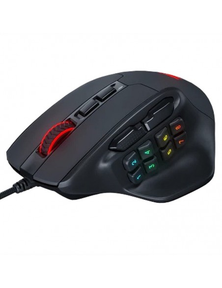 Souris Gamer Redragon Aatrox M811 RGB Noir(M811-RGB)