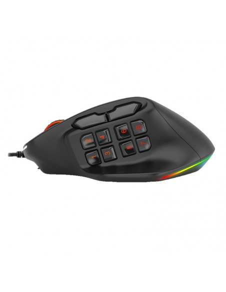 Souris Gamer Redragon Aatrox M811 RGB Noir(M811-RGB)