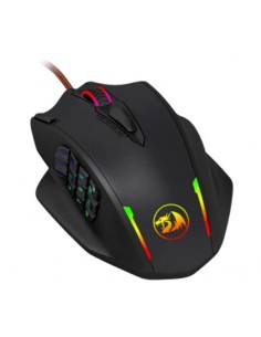 Souris Gamer Redragon M908 Impact RGB Noir(M908-RGB) 2