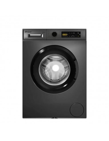 Machine à laver Orient OW-F8V01S porte hublot et tambour Machine à laver Orient OW-F8V01S porte hublot et tambour