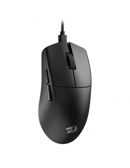 Souris Gamer REDRAGON King 8K M996 - Noir(M996)