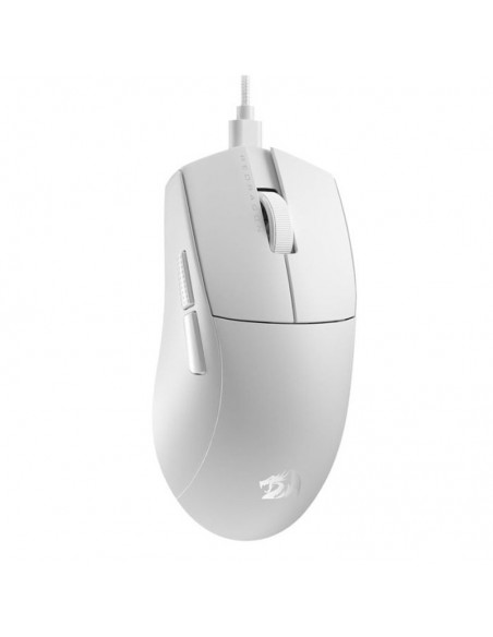 Souris Gamer REDRAGON King 8K M996W - Blanc(M996W)