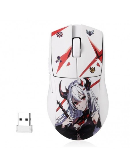 Souris Gamer Sans-Fil REDRAGON KING AK-PRO ANIME (M916AK)