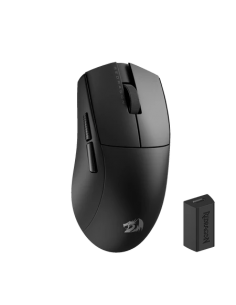 Souris Gamer Redragon K1NG Sans-Fil 4K PRO M916 PRO Noir(M916-PRO-4k)