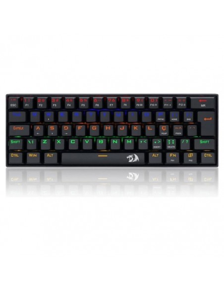 Clavier Gamer Mécanique REDRAGON K606R