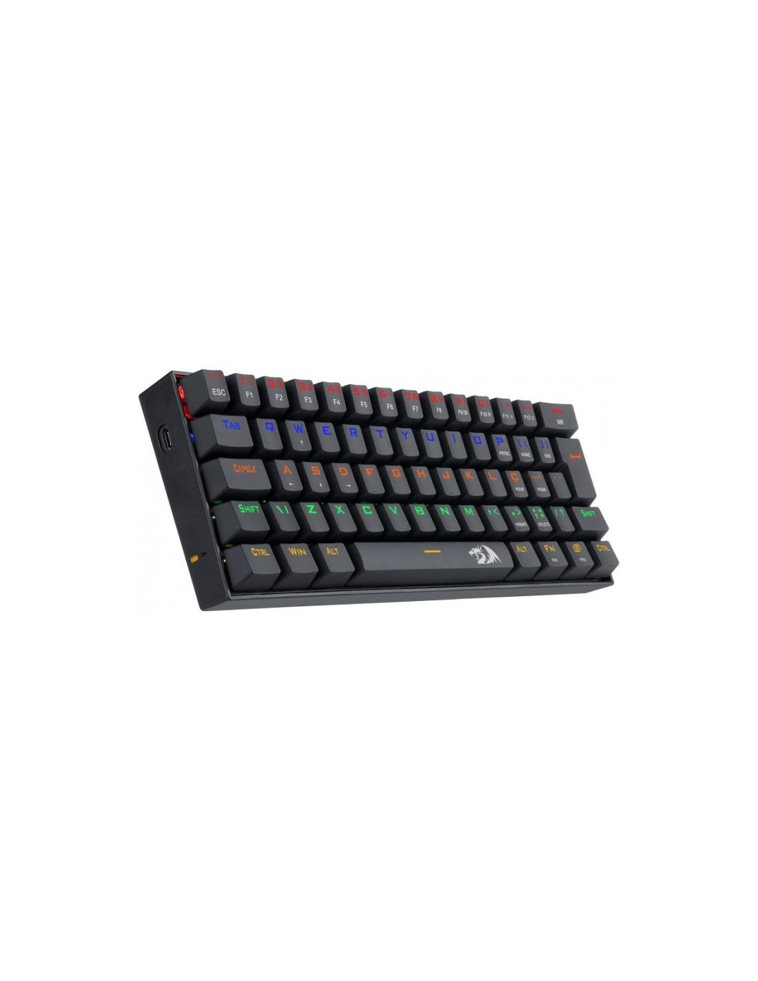 clavier USB détachable antiéclaboussures