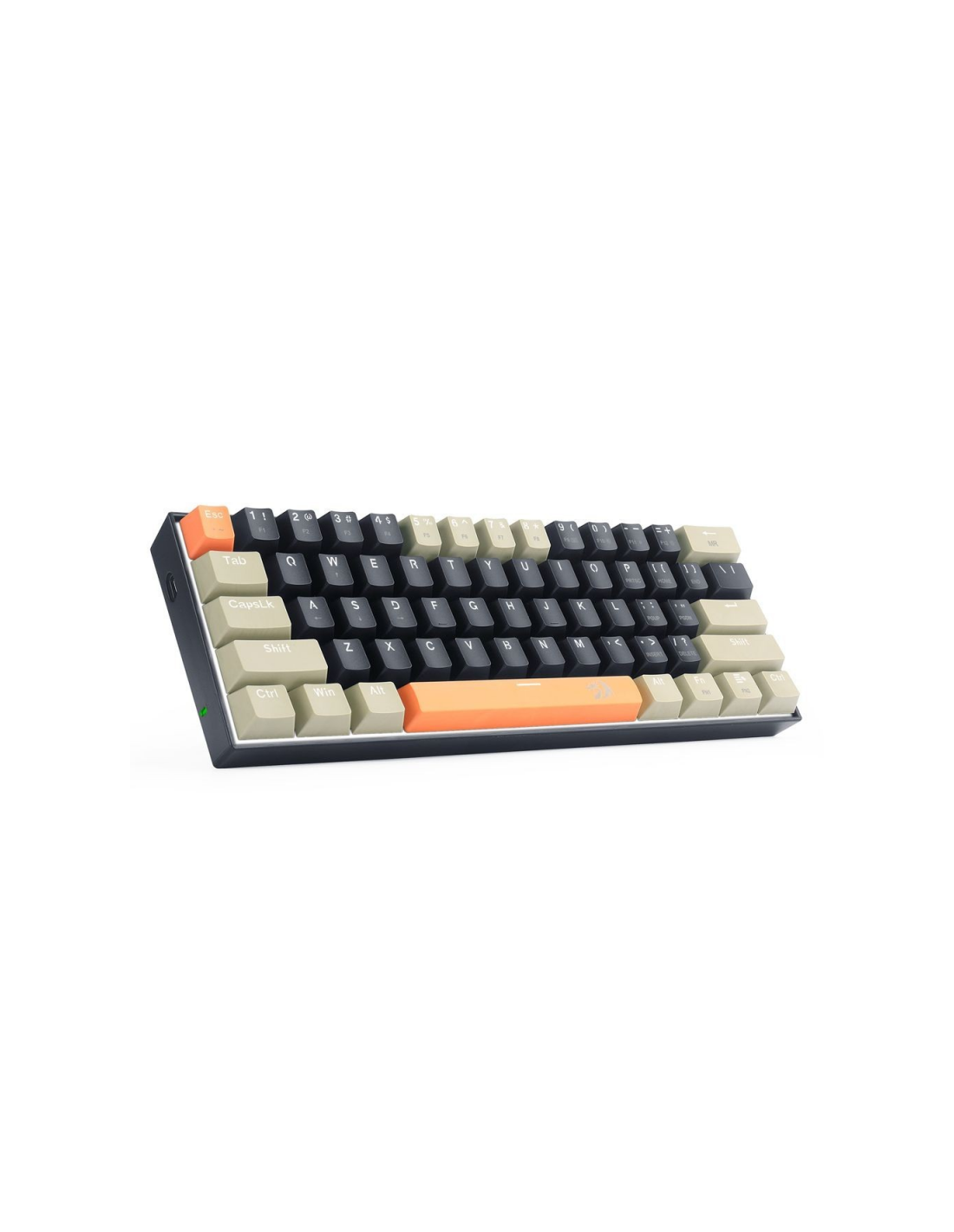 REDRAGON K606 Tunisie : Clavier Mécanique Compact LAKSHMI