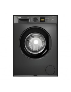 Lave-linge automatique SABA 7KG avec 15 programmes
