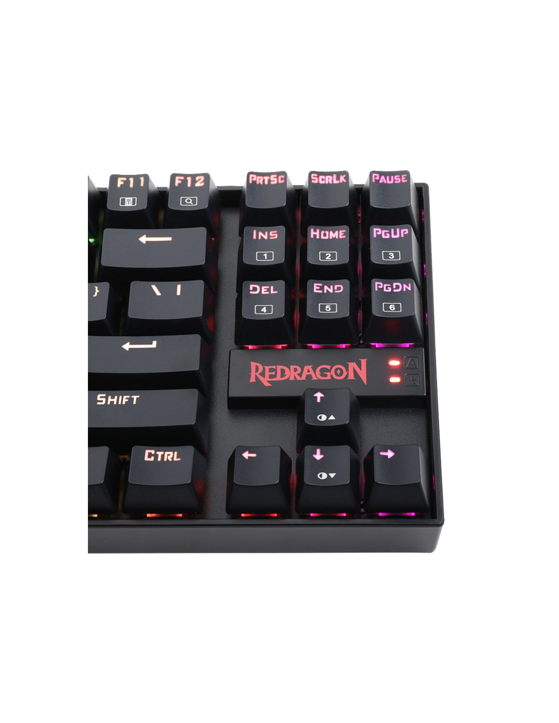 clavier gamer Redragon prix Tunisie