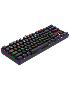 Clavier Gaming Tunisie : Mécanique REDRAGON Kumara 2 K552RGB-2 2