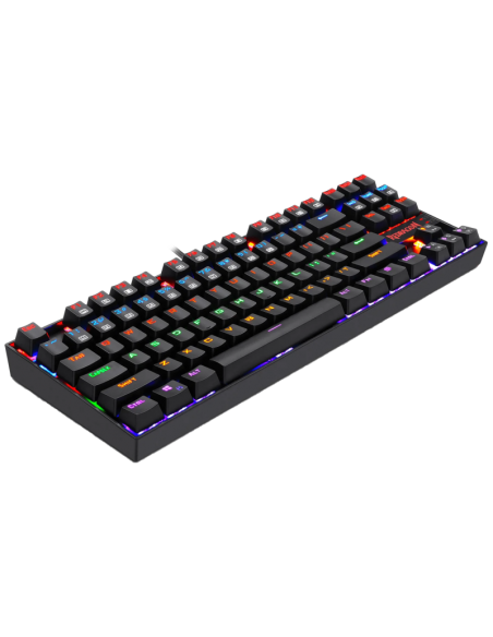 Clavier Gamer Mécanique REDRAGON Kumara 2 (K552RGB-2)