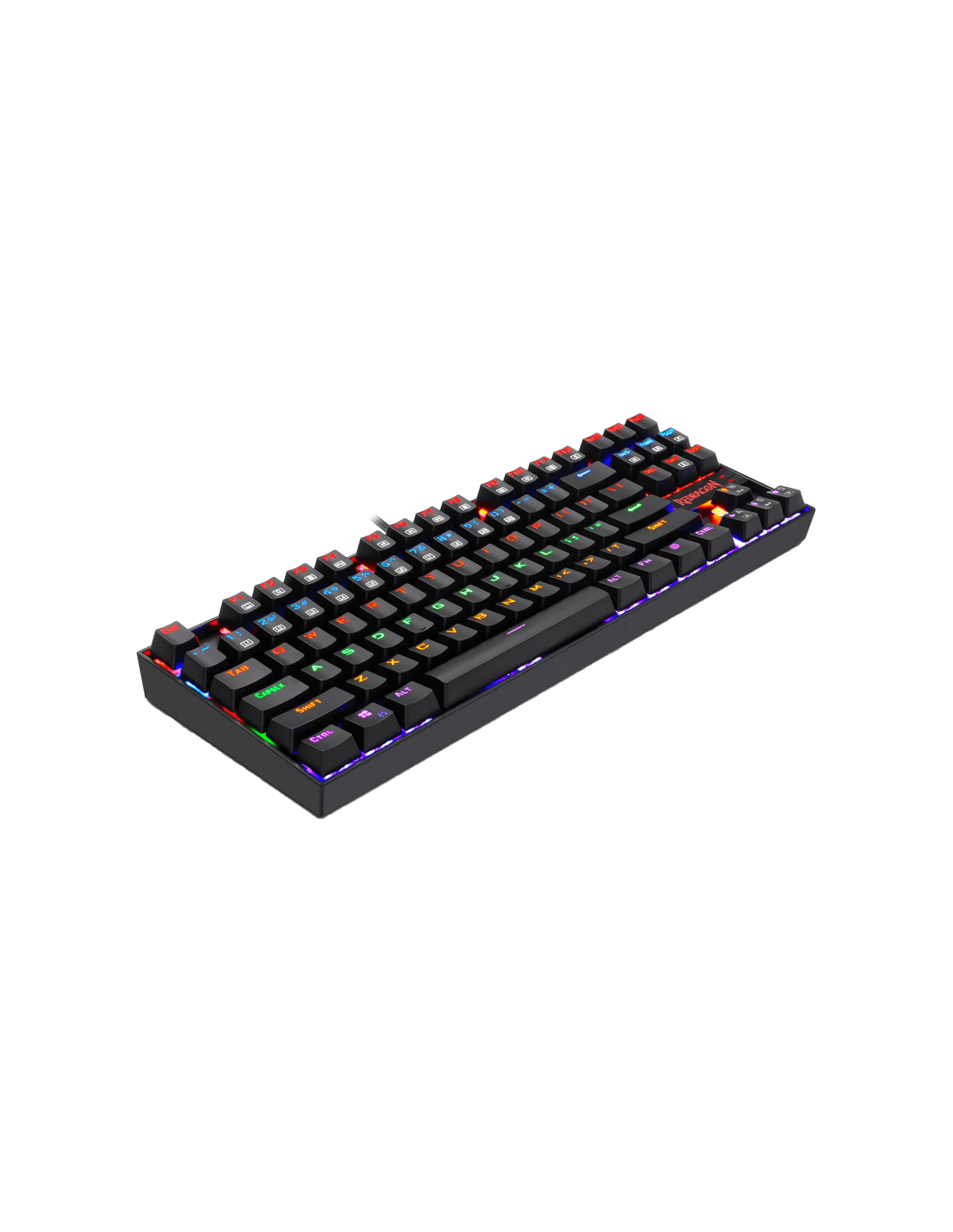 clavier mécanique Redragon 87 touches