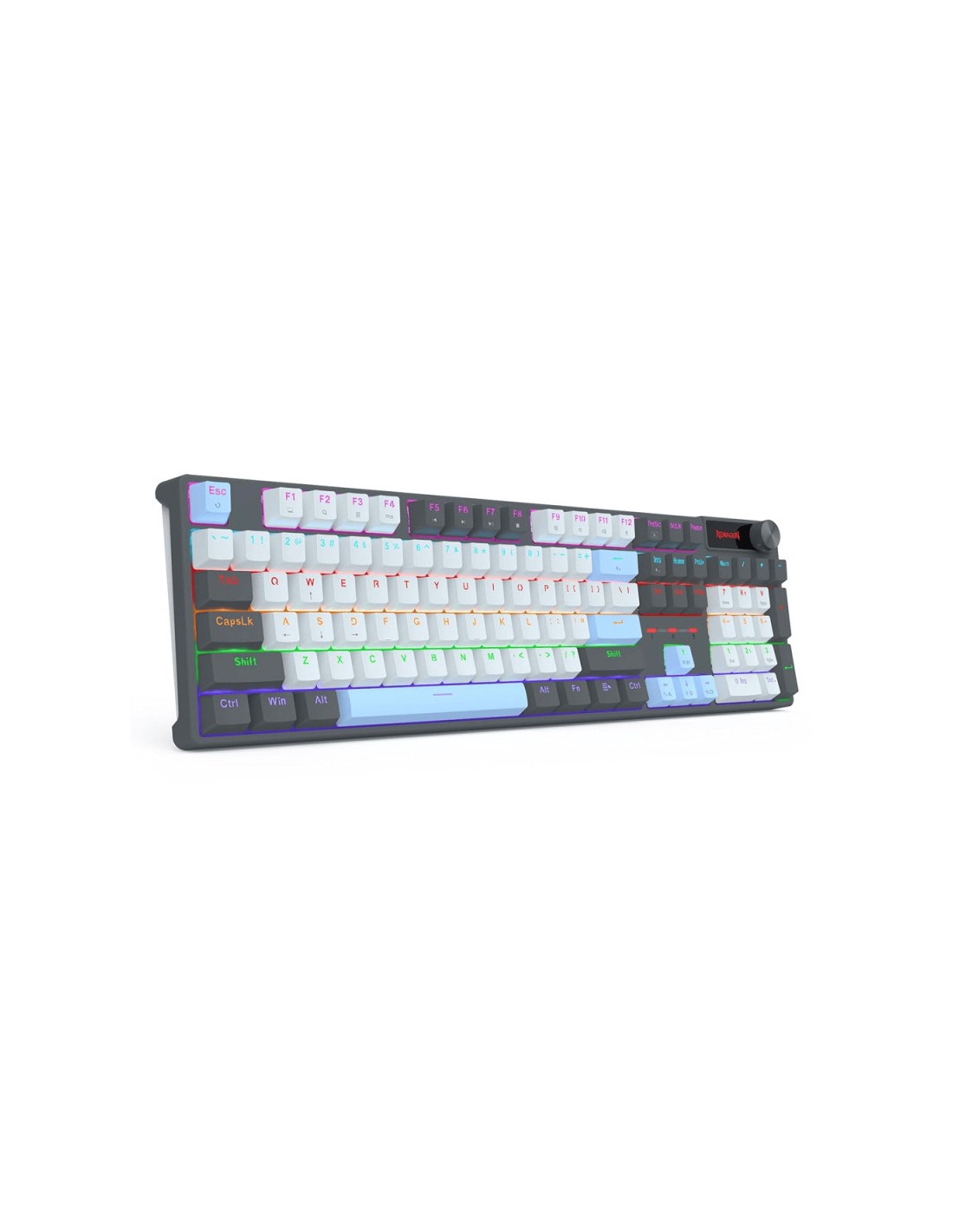 Redragon Caesura 718 RGB