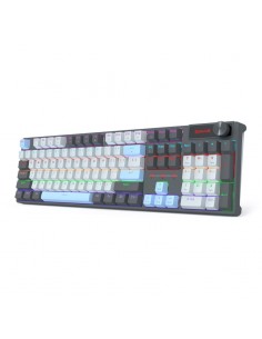 Redragon Caesura K718 RGB Gris en Tunisie 2