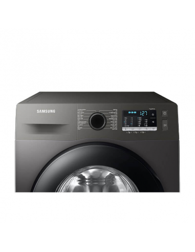 Lave linge Samsung WW90TA046AX1MF vue intérieure Lave linge Samsung WW90TA046AX1MF vue intérieure