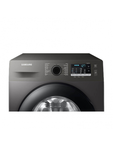 Lave linge Samsung WW90TA046AX1MF vue intérieure Lave linge Samsung WW90TA046AX1MF vue intérieure