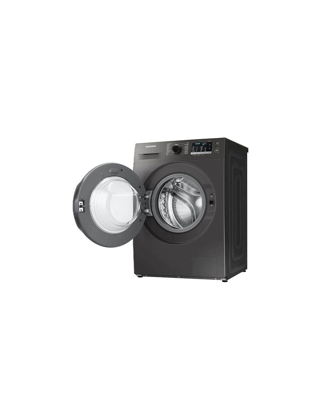 Machine à laver Samsung 9KG 1400 tr/min Silver
