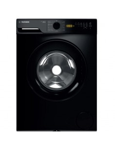Lave-linge Telefunken 8KG 1200 tr/min vue extérieure