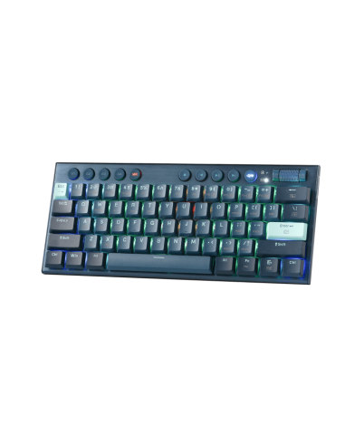 Redragon K632 Noctis Pro Clavier Gamer Mécanique en Tunisie