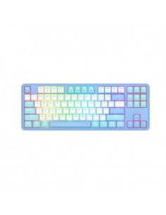 Clavier Gamer Filaire REDRAGON STAR BLADE K707 RGB(K707WWB-RGB)