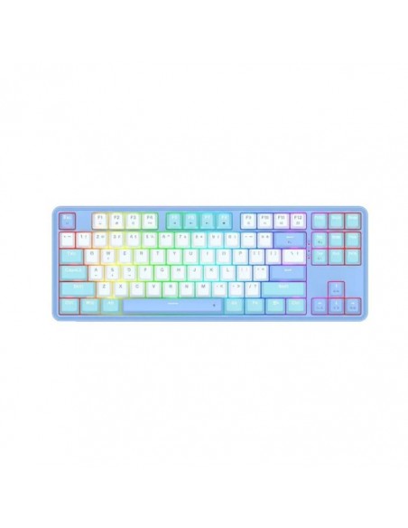Clavier Gamer Filaire REDRAGON STAR BLADE K707 RGB(K707WWB-RGB)