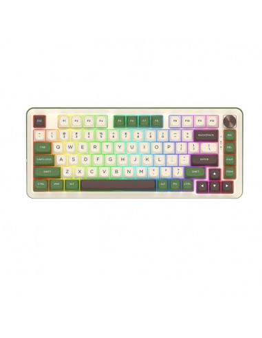 Clavier Gamer REDRAGON CYRUS PRO (K681CGC-RGB-PRO)
