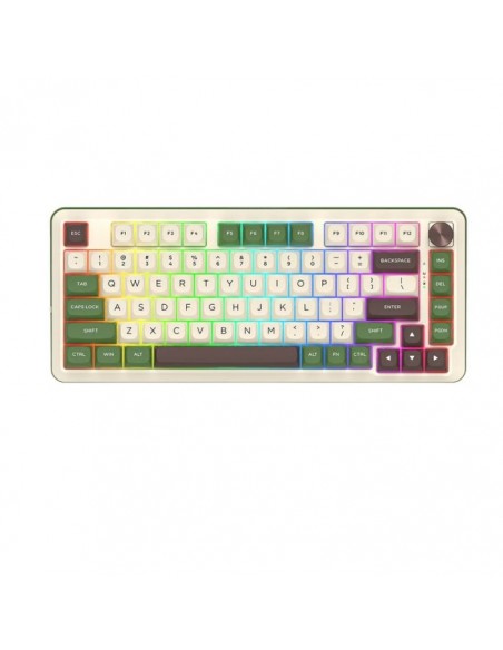 Clavier Gamer REDRAGON CYRUS PRO (K681CGC-RGB-PRO)