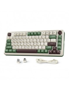 Clavier Gamer REDRAGON CYRUS PRO (K681CGC-RGB-PRO) 2