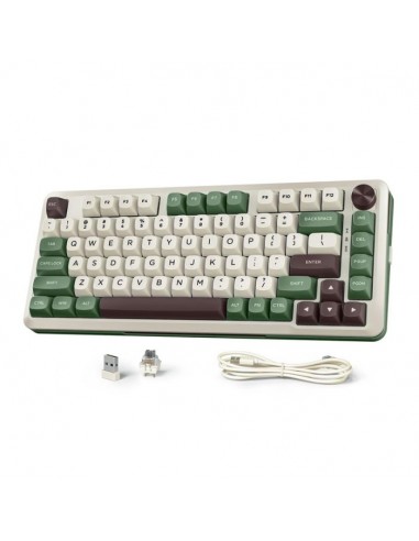 Clavier Gamer REDRAGON CYRUS PRO (K681CGC-RGB-PRO)