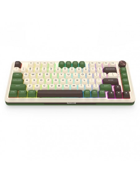 Clavier Gamer REDRAGON CYRUS PRO (K681CGC-RGB-PRO)