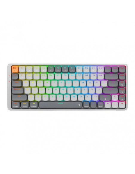 Clavier Gamer REDRAGON Azure PRO K652 RGB (k652GG-RGB-PRO)