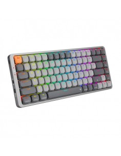 Clavier Gamer REDRAGON Azure PRO K652 RGB (k652GG-RGB-PRO) 2