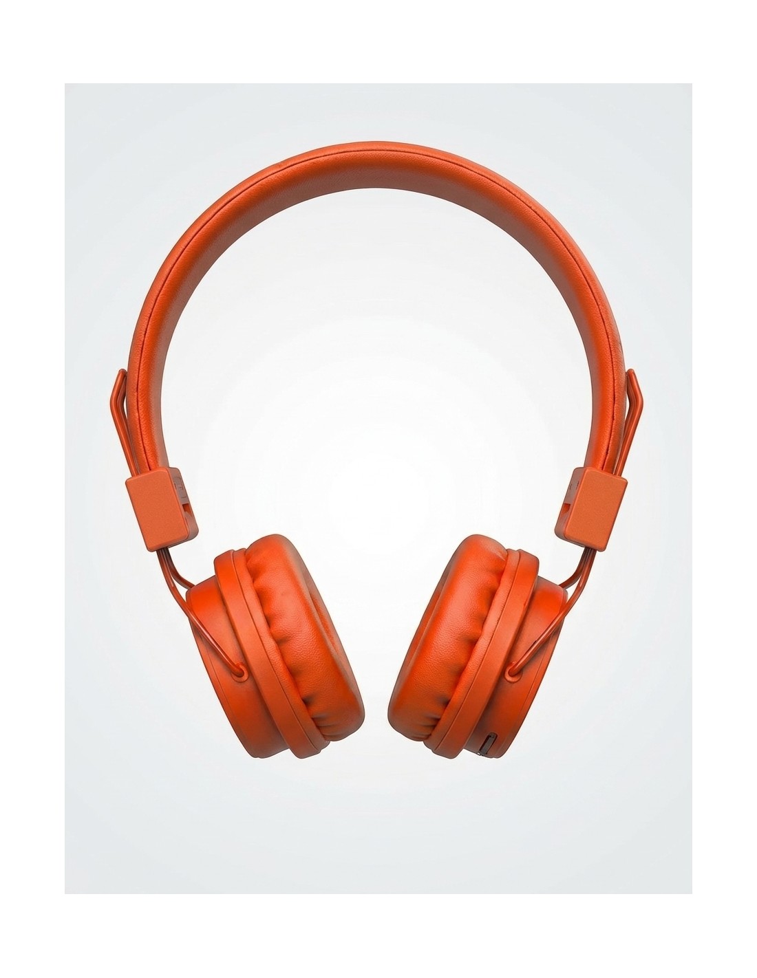 casque sans fil Best Sound MM44/86-OR orange vue principale