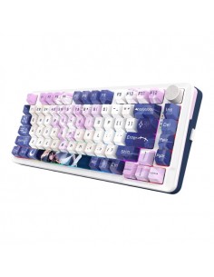 Clavier Gamer REDRAGON CYRUS PRO K681MANGA DESIGN(k681ACG-RGB-PRO) 2