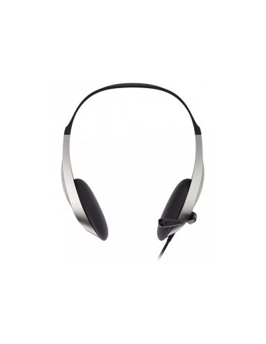 casque PC Havit avec microphone intégré