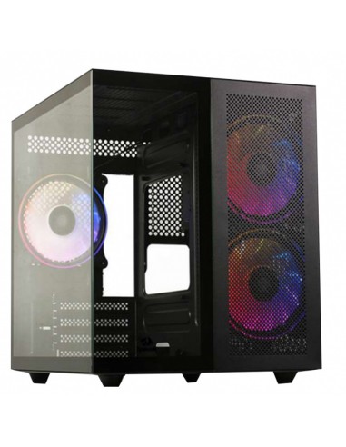 Redragon Pagos 2 Boitier Pc Gamer GC-580 Noir en Tunisie