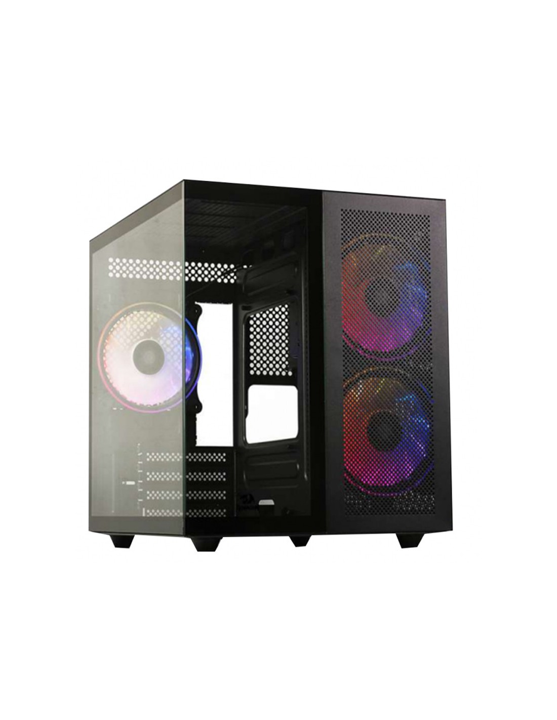 Boîtier PC Gamer Redragon Pagos 2 GC-580