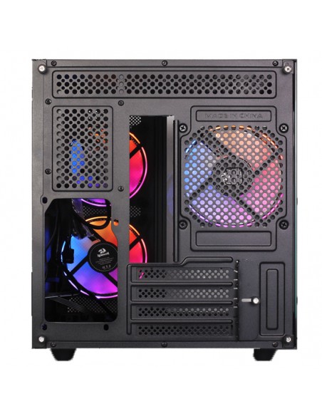 Boitier Pc Gamer Redragon Pagos 2 GC-580 Boitier Pc Gamer Redragon Pagos 2 GC-580