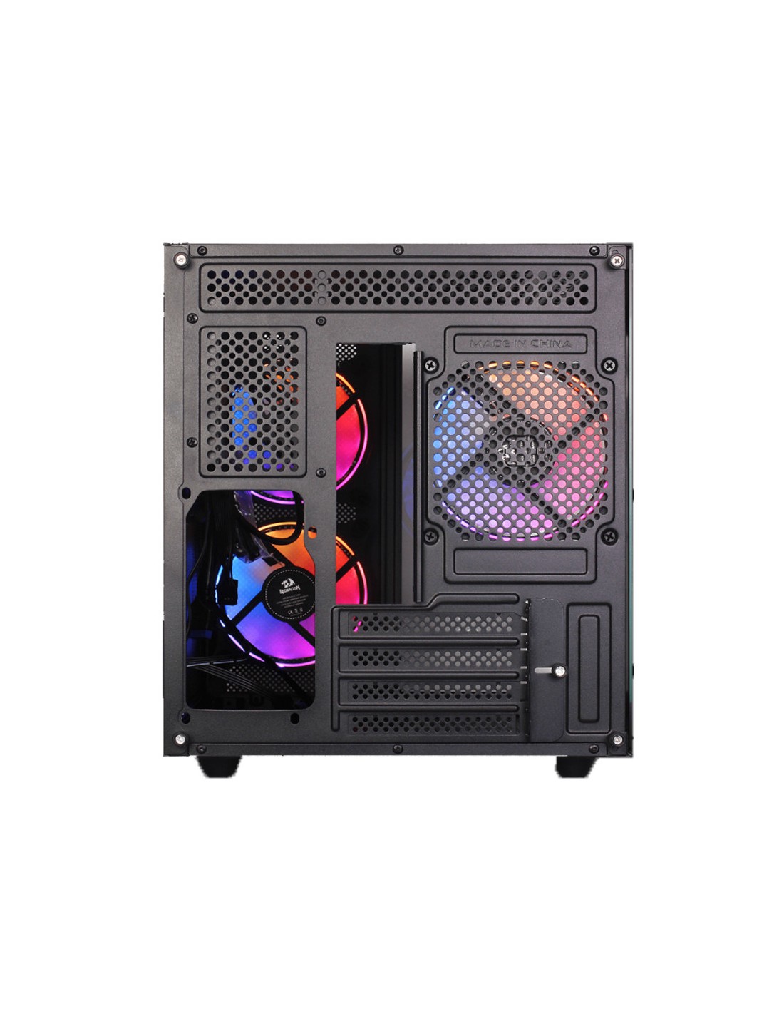Boîtier PC Gamer Redragon Pagos GC-580 Tunisie