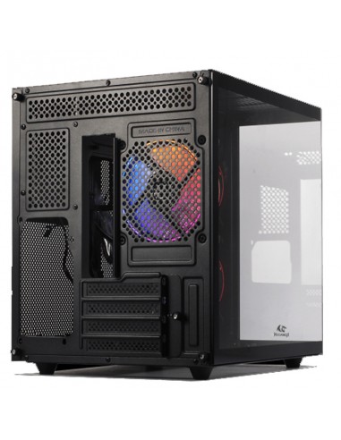 Redragon Pagos 2 GC-580 Boitier Pc Gamer Redragon Pagos 2 GC-580 Boitier Pc Gamer