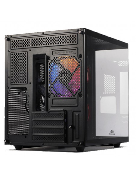 Redragon Pagos 2 GC-580 Boitier Pc Gamer Redragon Pagos 2 GC-580 Boitier Pc Gamer