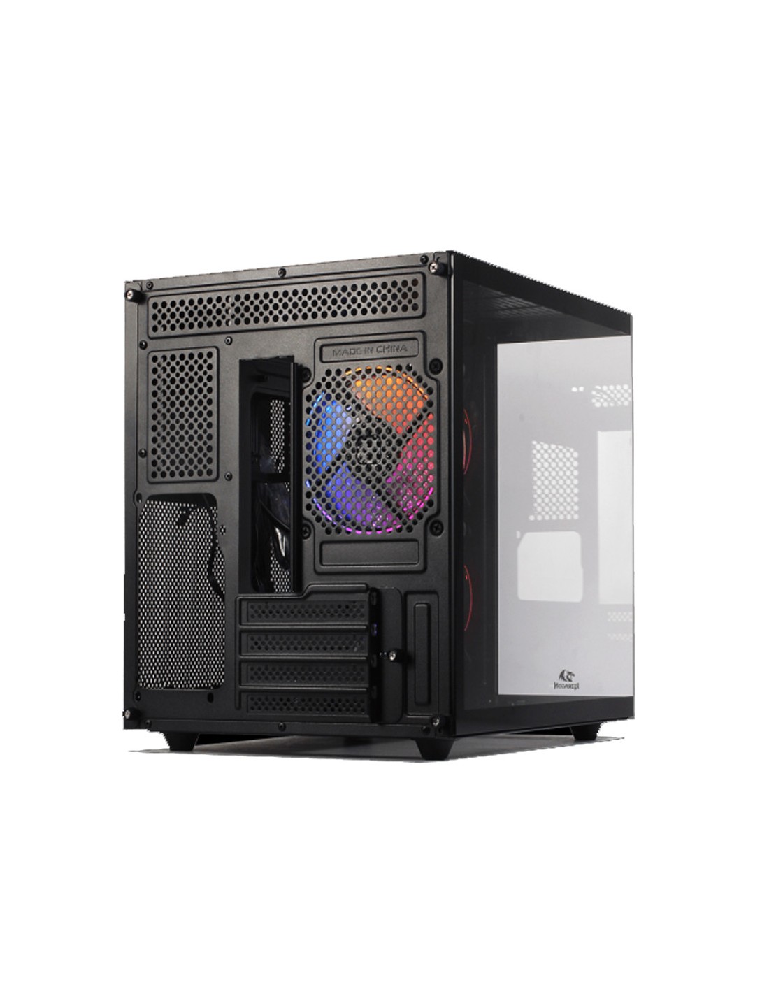 boîtier PC ARGB pas cher Redragon GC-580