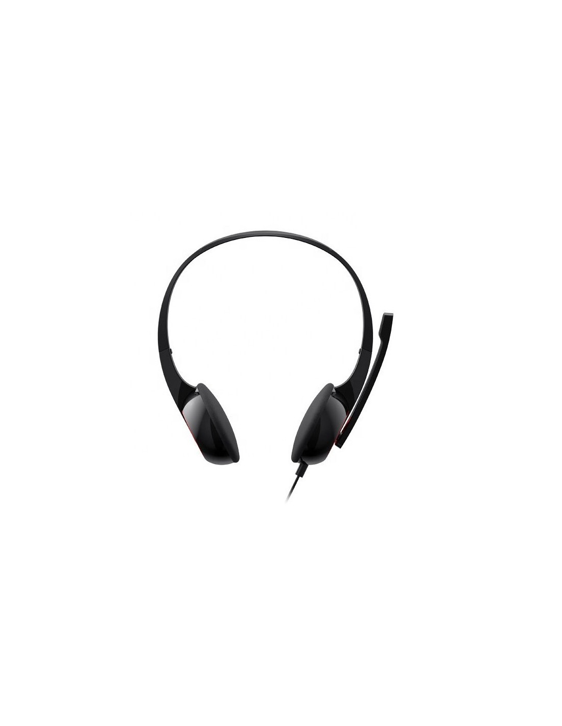 casque gaming Havit filaire pour PC Noir