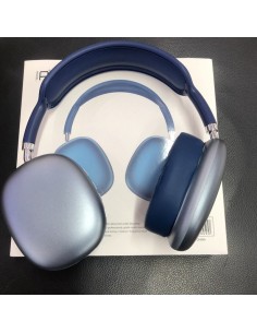 casque Bluetooth avec carte mémoire et port jack 3.5mm 2