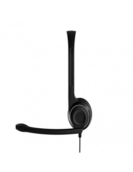 Micro Casque Filaire SENNHEISER EPOS PC 8 - Noir(1000432)