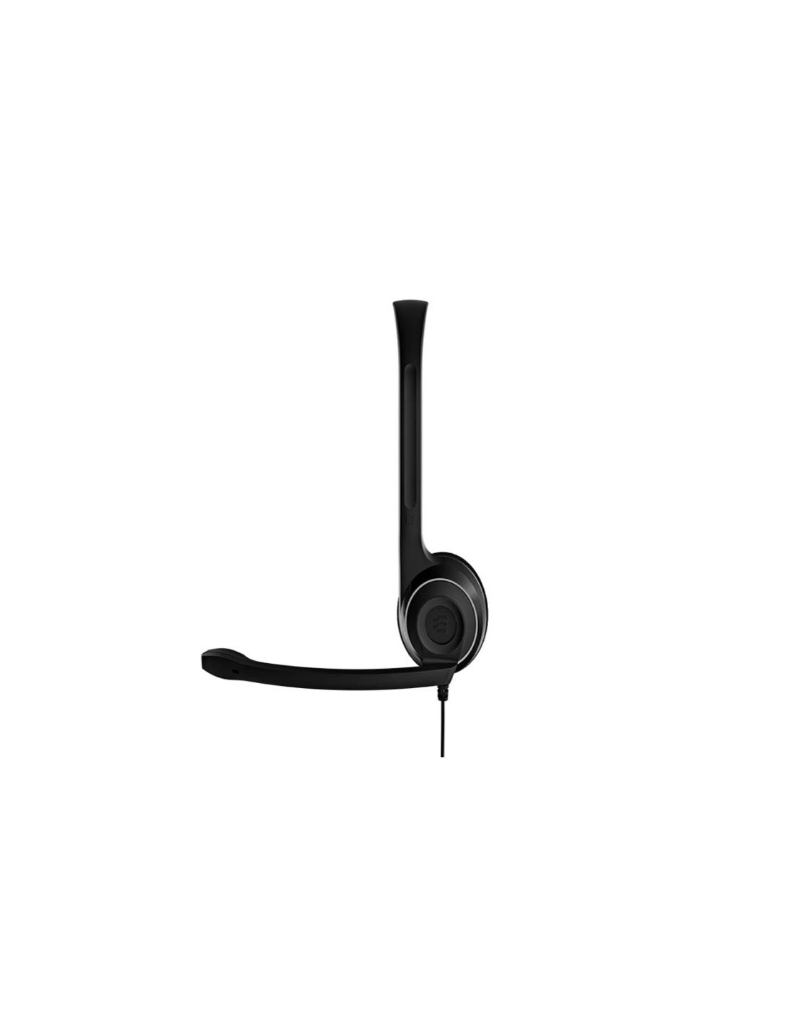 micro casque PS4 compatible SENNHEISER